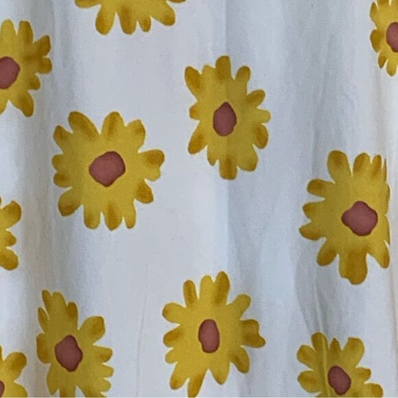 No Boundaries Sunflower Tank Top Size XXL - Picture 7 of 9